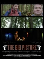 Poster for The Big Picture
