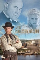 Poster di The Englishman's Boy