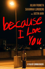 Poster for Because I Love You
