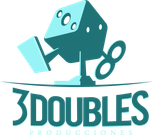 3 Doubles Producciones