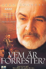 Vem är Forrester?