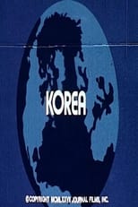Poster for Families of the World: Korea 
