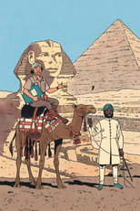 Blake and Mortimer (1997)