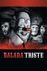 Balada triste serie streaming