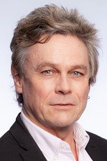 Foto retrato de Duncan Reid