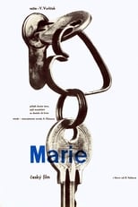 Poster for Mary