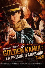 Golden Kamui : La prison d'Abashiri