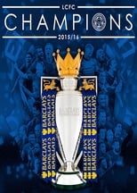 Premier League Season 2015/2016 (2015)