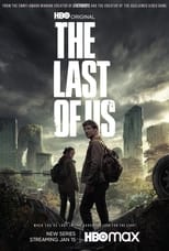 Poster for The Last of Us 