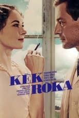 Poster for Kék róka