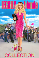 Legally Blonde Collection