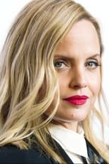 Foto retrato de Mena Suvari