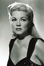 Claire Trevor