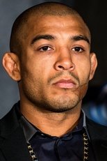 Poster for Jose Aldo