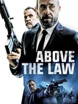 Poster for Above the Law 