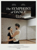The Symphony of Dance poster