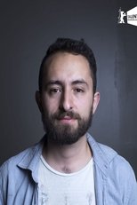 Foto retrato de Alex Moreno-Novelo