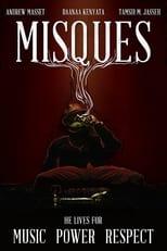 Poster for MisQues