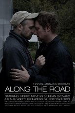 Along the Road main poster