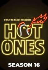 Poster for Hot Ones Season 16