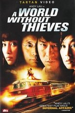 A World Without Thieves poster movie