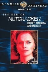 Poster di Nutcracker: Money, Madness & Murder