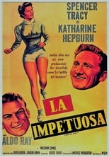 La impetuosa