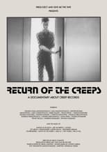 Poster for Return Of The Creeps 