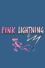 Poster for Pink Lightning