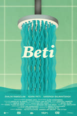 Poster for Beti