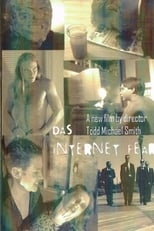 Poster for Internet Fear