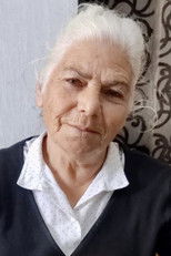 Foto retrato de Sovgat Samadova