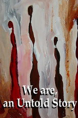We are an Untold Story poster