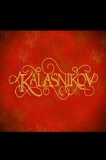 Kalashinov poster