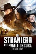 Lo straniero della valle oscura