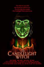 Poster for The Candlelight Witch
