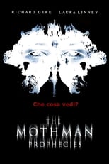 Poster di The Mothman Prophecies - Voci dall'ombra