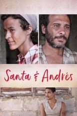 Santa & Andres (2016)