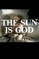 Poster for The Sun Is God