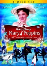 cartel de mary poppins