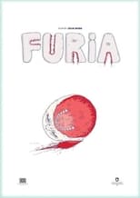 Fury poster