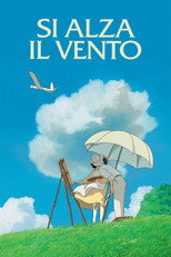 Si alza il vento