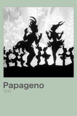 Poster for Papageno 