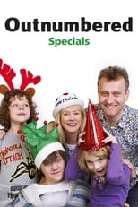 Poster for Outnumbered Season 0