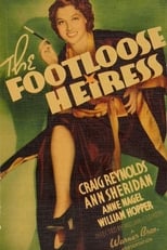 The Footloose Heiress (1937)