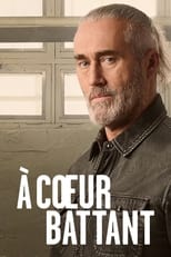 Poster for À cœur battant Season 1