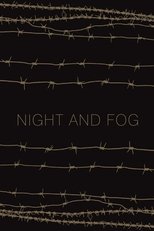 Poster for Night and Fog 