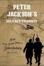 Poster for Peter Jackson's Military Treasures