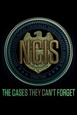 NCIS: The Cases They Can't Forget (2017)