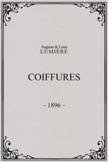Poster for Coiffures